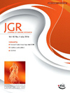 Journal of Ginseng Research雜志封面